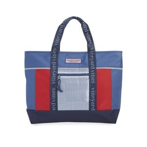 Vineyard Vines Nor'Easter Tote